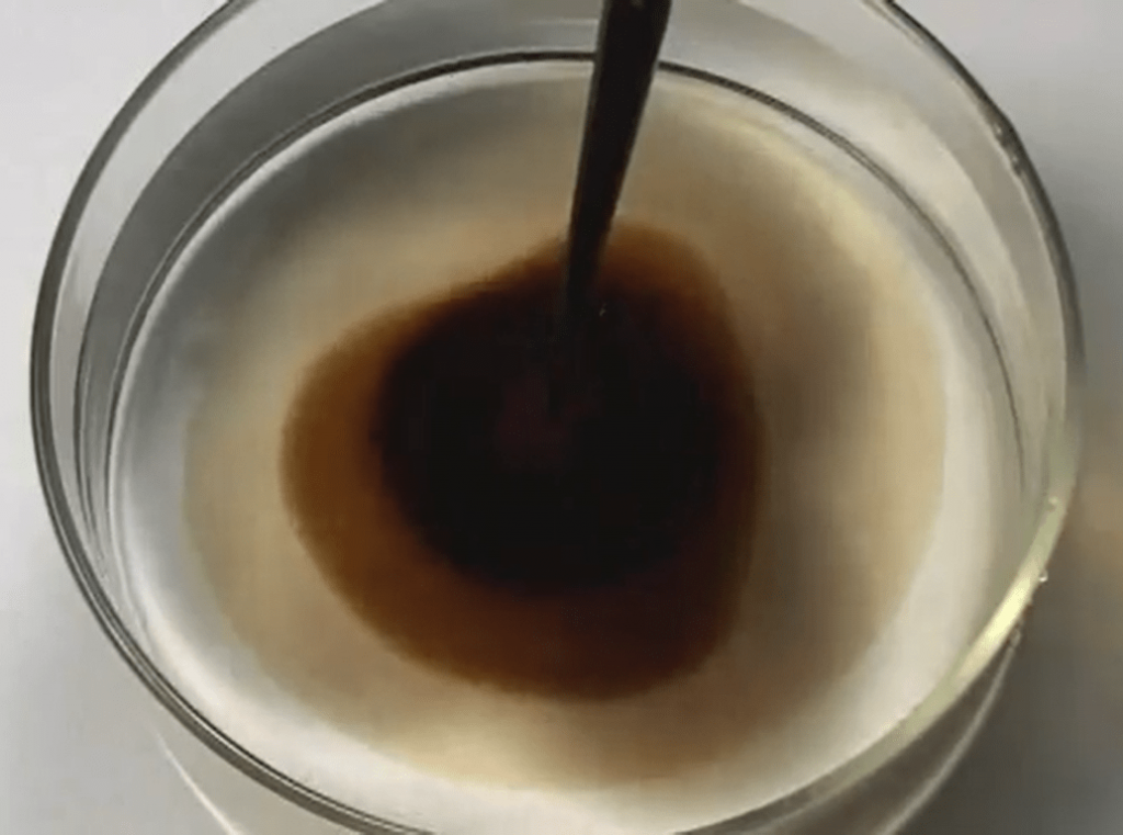 Bột SAP hút dầu