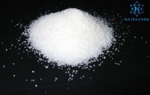 hạt SAP Sodium Polyacrylic