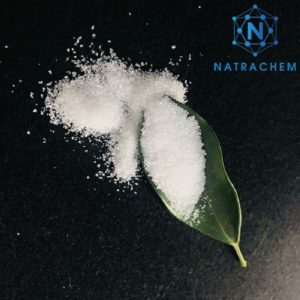 Super Absorbent Polymer là gì