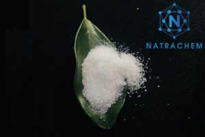 Super Absorbent Polymer