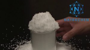 Super Absorbent Polymer là gì