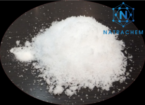 Bột SAP siêu hút nước