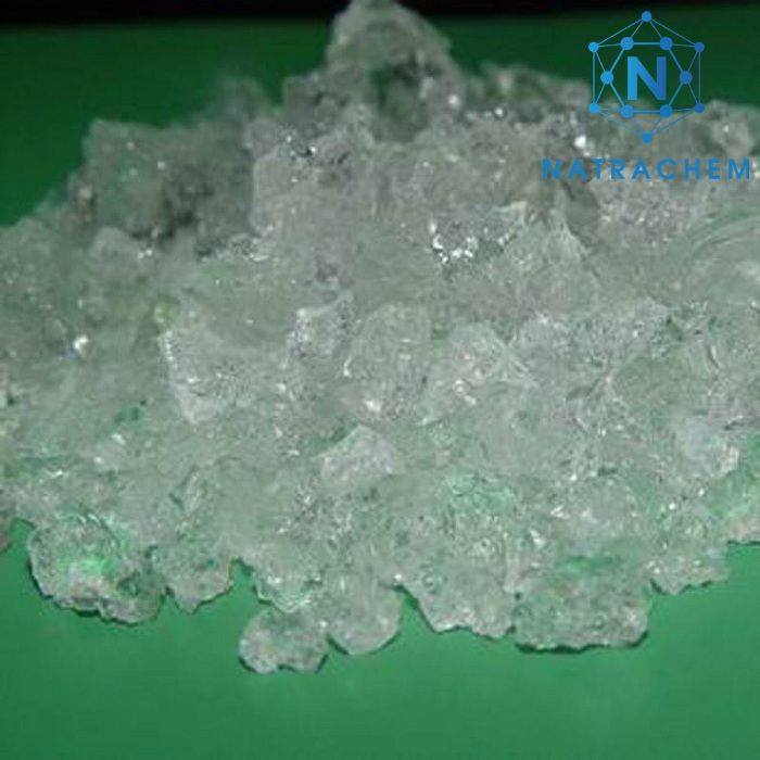 Bột SAP siêu thấm