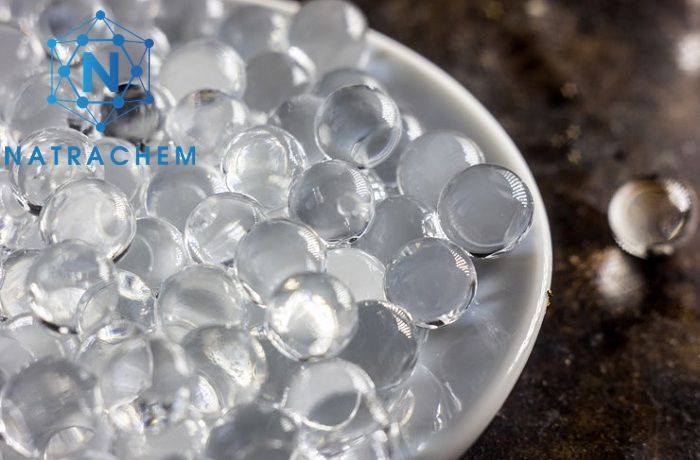 Super Absorbent Polymer