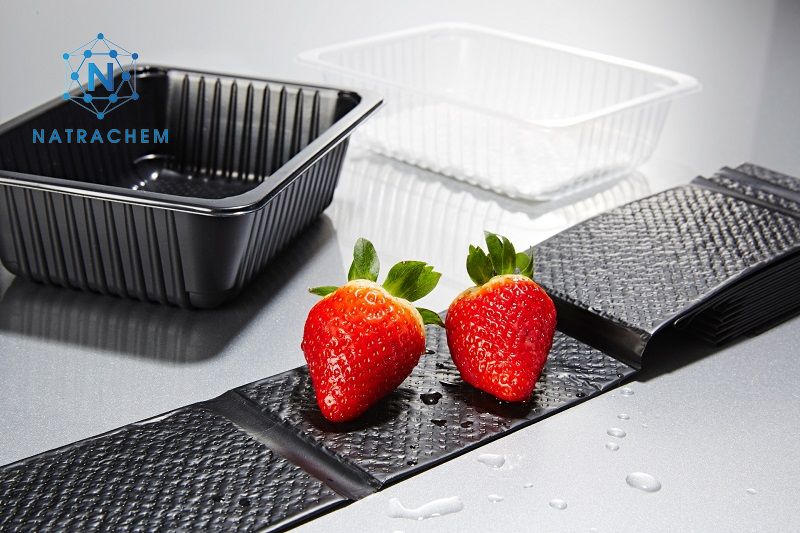 Miếng thấm hút thực phẩm