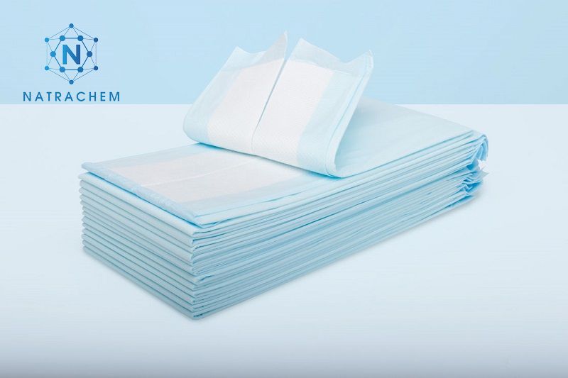 tấm lót chống thấm y tế