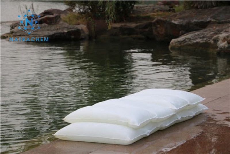 bao tải chống ngập khẩn cấp