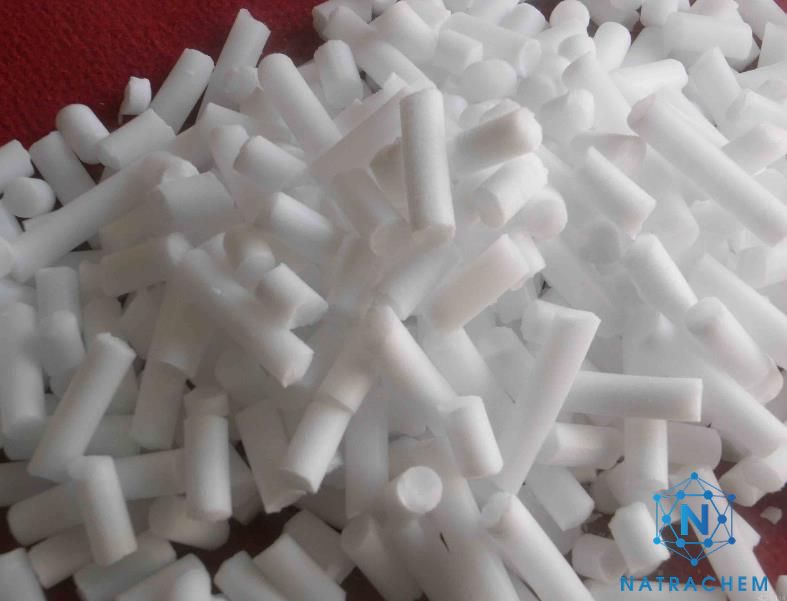 Đá khô CO2 là gì?