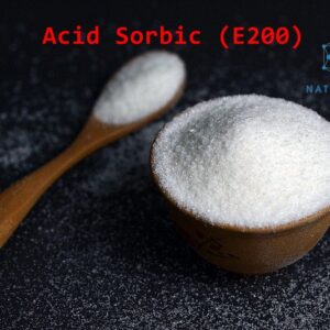 Acid Sorbic (E200)