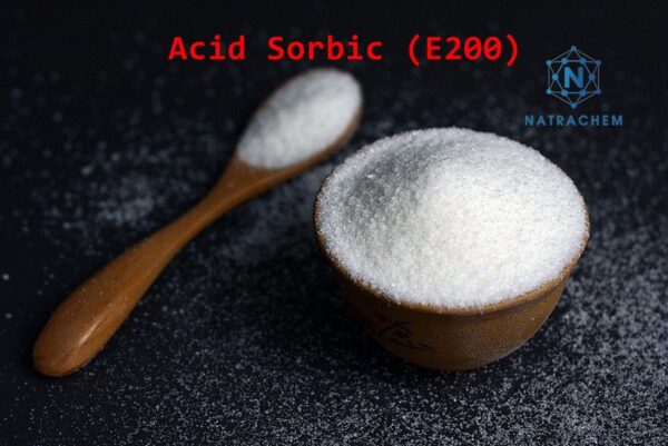 Acid Sorbic (E200)