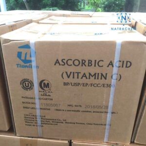 Acid Ascorbic (Vitamin C)