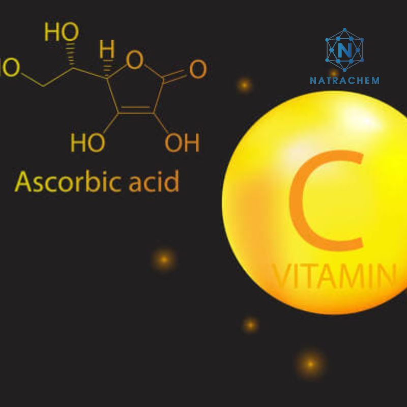 Acid Ascorbic (Vitamin C)