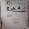 Acid Citric Monohydrate