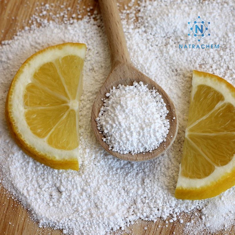 Acid Citric Monohydrate