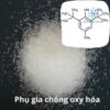 BHT (Butyl Hydroxy Toluen)