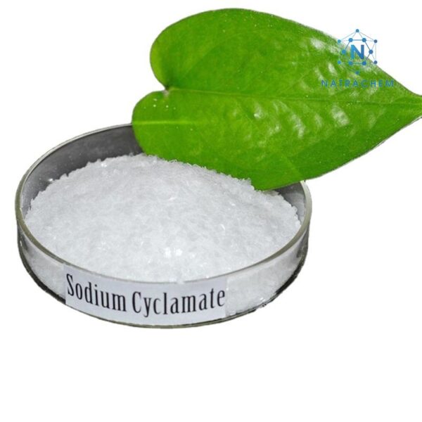 Cyclamate