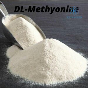 DL-Methyonine