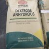 Dextrose Anhydrous