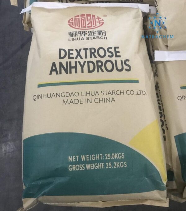 Dextrose Anhydrous