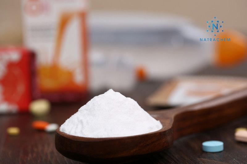 Ứng dụng của Dextrose Anhydrous trong thực tế