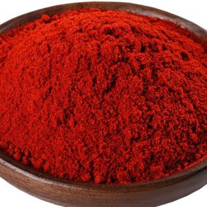 Paprika (Đỏ ớt)