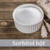 Sorbitol bột