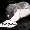 CMC (Sodium Carboxymethyl Cellulose) (E466)