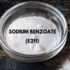 Sodium Benzoate (E211)