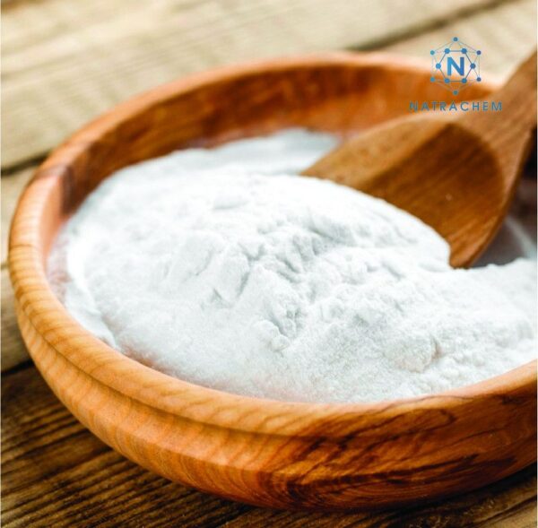 Xanthan Gum (E415)