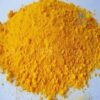 Sunset Yellow