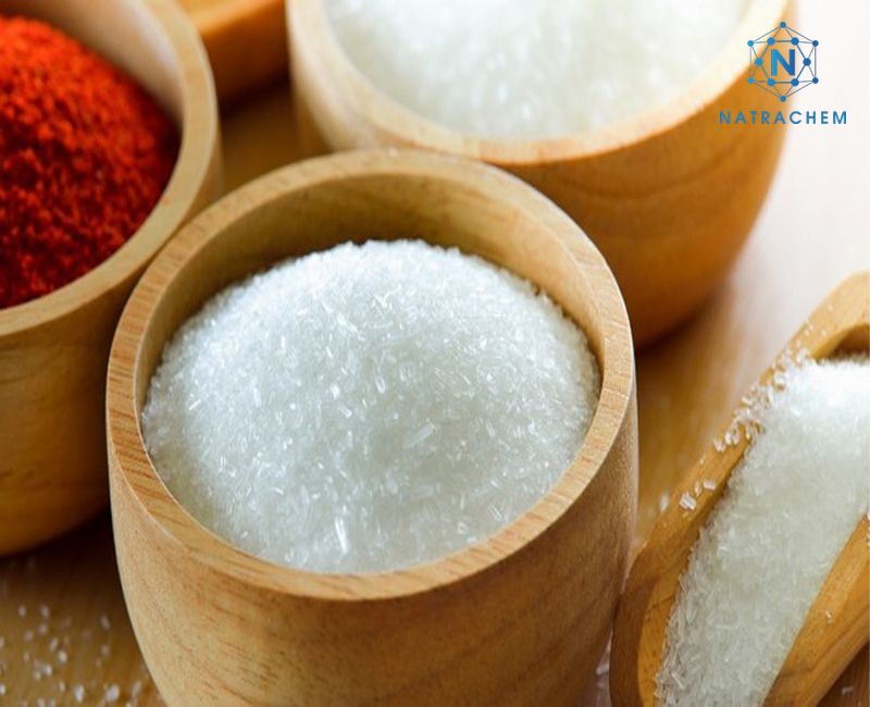 Chất điều vị